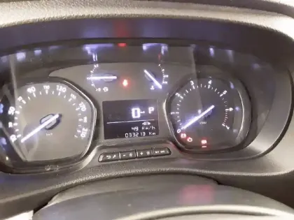 Photo 9 Peugeot Expert  FGN TOLE M BLUEHDI 180 S&S EAT8