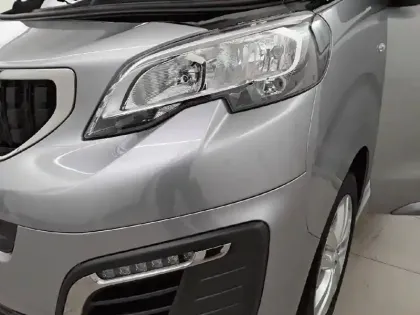 Photo 15 Peugeot Expert  FGN TOLE M BLUEHDI 180 S&S EAT8