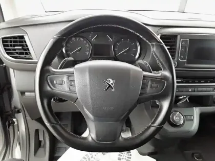 Photo 8 Peugeot Expert  FGN TOLE M BLUEHDI 180 S&S EAT8