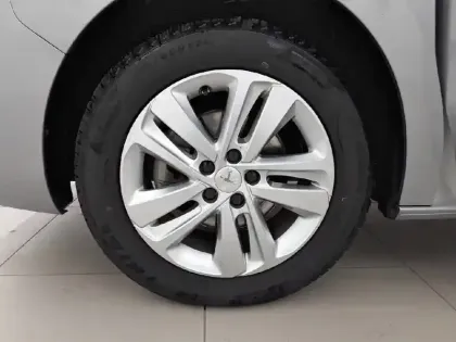 Photo 12 Peugeot Expert  FGN TOLE M BLUEHDI 180 S&S EAT8