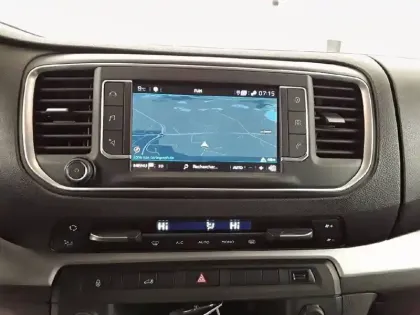 Photo 14 Peugeot Expert  FGN TOLE M BLUEHDI 180 S&S EAT8