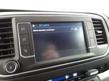 Photo 20 Peugeot Expert  FGN TOLE M BLUEHDI 180 S&S EAT8