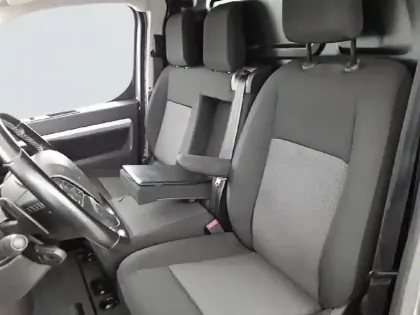 Photo 11 Peugeot Expert  FGN TOLE M BLUEHDI 180 S&S EAT8