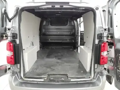 Photo 5 Peugeot Expert  FGN TOLE M BLUEHDI 180 S&S EAT8