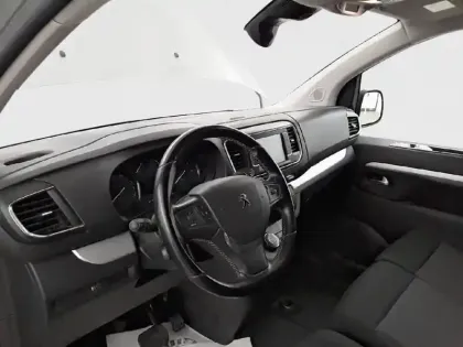 Photo 7 Peugeot Expert  FGN TOLE M BLUEHDI 180 S&S EAT8