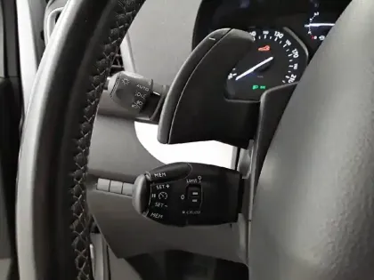 Photo 22 Peugeot Expert  FGN TOLE M BLUEHDI 180 S&S EAT8