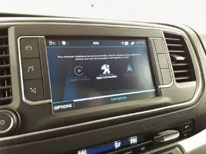 Photo 17 Peugeot Expert  FGN TOLE M BLUEHDI 180 S&S EAT8