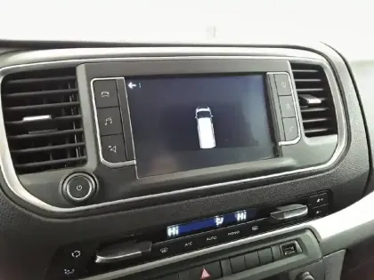 Photo 21 Peugeot Expert  FGN TOLE M BLUEHDI 180 S&S EAT8