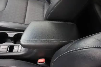 Photo 20 Kia Niro  1.6 GDi Hybride 141 ch DCT6