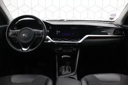 Photo 8 Kia Niro  1.6 GDi Hybride 141 ch DCT6