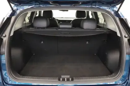 Photo 12 Kia Niro  1.6 GDi Hybride 141 ch DCT6