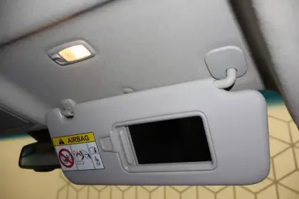 Photo 37 Kia Niro  1.6 GDi Hybride 141 ch DCT6