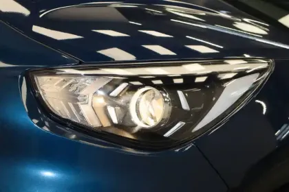 Photo 33 Kia Niro  1.6 GDi Hybride 141 ch DCT6