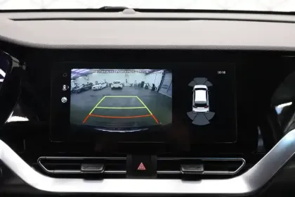 Photo 16 Kia Niro  1.6 GDi Hybride 141 ch DCT6