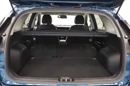 Photo 13 Kia Niro  1.6 GDi Hybride 141 ch DCT6