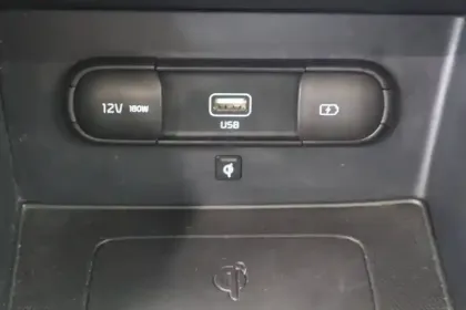 Photo 28 Kia Niro  1.6 GDi Hybride 141 ch DCT6