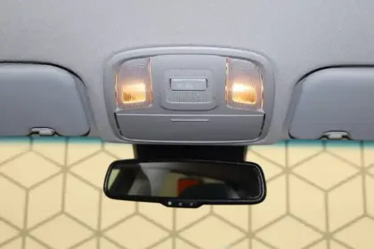 Photo 36 Kia Niro  1.6 GDi Hybride 141 ch DCT6