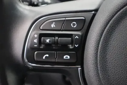 Photo 29 Kia Niro  1.6 GDi Hybride 141 ch DCT6