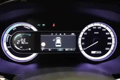 Photo 17 Kia Niro  1.6 GDi Hybride 141 ch DCT6