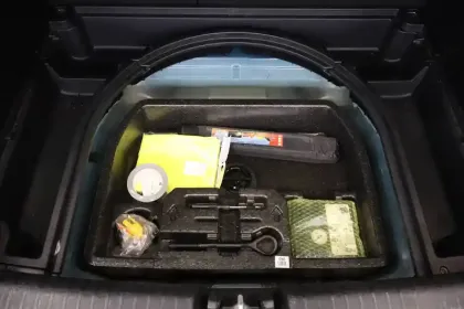 Photo 23 Kia Niro  1.6 GDi Hybride 141 ch DCT6