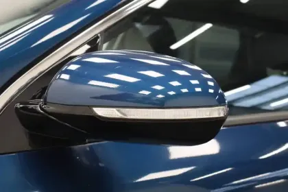 Photo 34 Kia Niro  1.6 GDi Hybride 141 ch DCT6