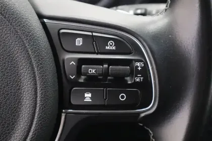 Photo 30 Kia Niro  1.6 GDi Hybride 141 ch DCT6