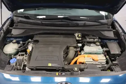 Photo 7 Kia Niro  1.6 GDi Hybride 141 ch DCT6