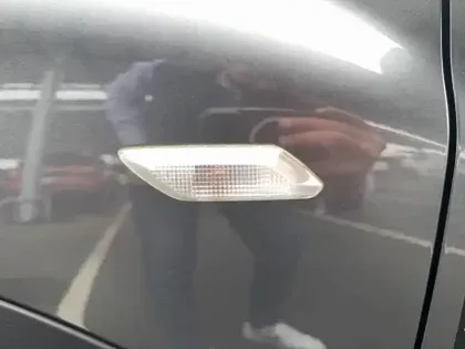 Photo 32 Dacia Jogger  Hybrid 140 5 places