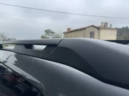 Photo 18 Dacia Jogger  Hybrid 140 5 places