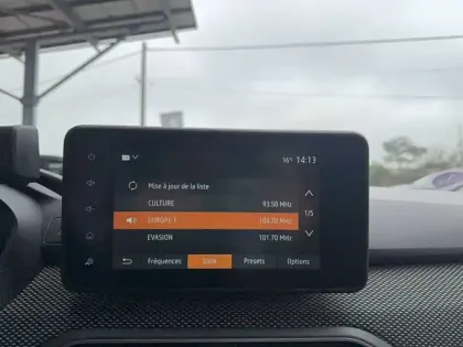 Photo 46 Dacia Jogger  Hybrid 140 5 places