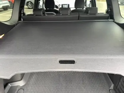 Photo 22 Dacia Jogger  Hybrid 140 5 places