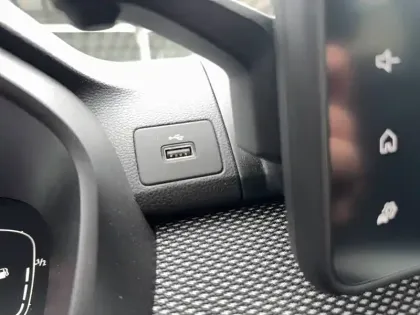 Photo 69 Dacia Jogger  Hybrid 140 5 places