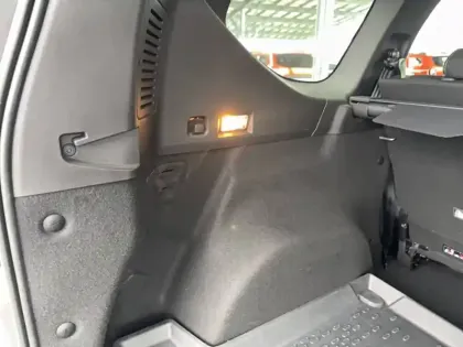 Photo 21 Dacia Jogger  Hybrid 140 5 places