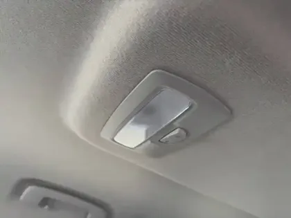 Photo 40 Dacia Jogger  Hybrid 140 5 places