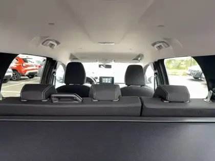 Photo 23 Dacia Jogger  Hybrid 140 5 places