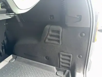 Photo 20 Dacia Jogger  Hybrid 140 5 places