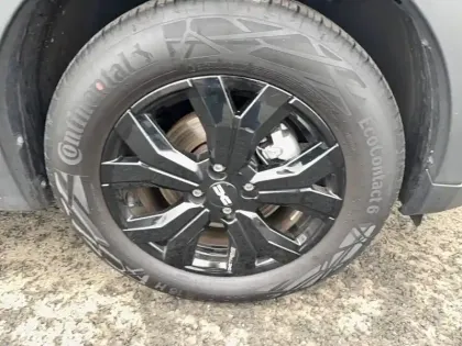 Photo 26 Dacia Jogger  Hybrid 140 5 places