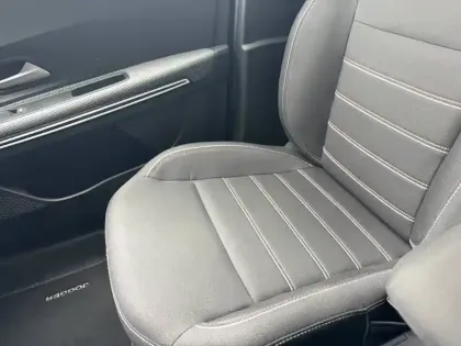 Photo 56 Dacia Jogger  Hybrid 140 5 places