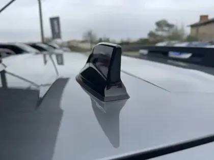 Photo 17 Dacia Jogger  Hybrid 140 5 places