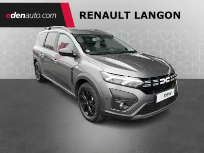 Photo 6 Dacia Jogger  Hybrid 140 5 places