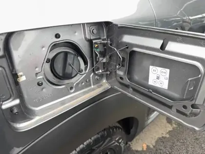 Photo 70 Dacia Jogger  Hybrid 140 5 places