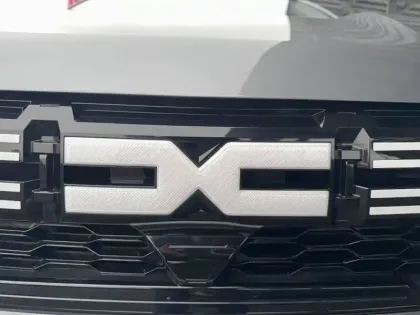 Photo 31 Dacia Jogger  Hybrid 140 5 places