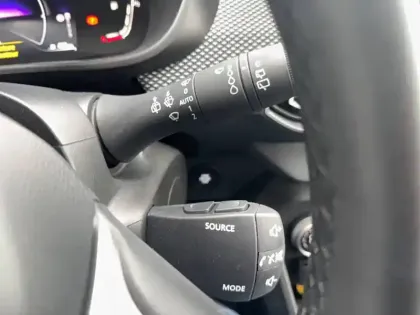 Photo 59 Dacia Jogger  Hybrid 140 5 places