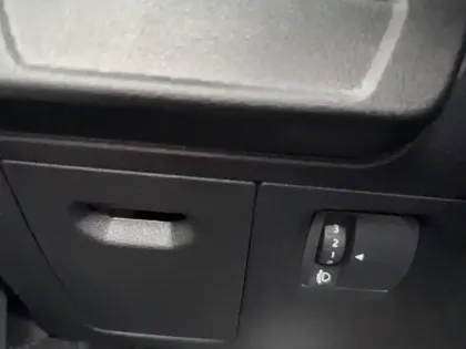 Photo 63 Dacia Jogger  Hybrid 140 5 places