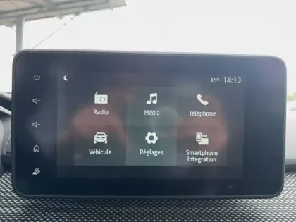 Photo 45 Dacia Jogger  Hybrid 140 5 places