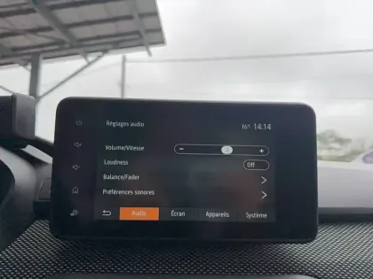 Photo 47 Dacia Jogger  Hybrid 140 5 places