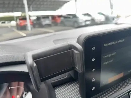 Photo 68 Dacia Jogger  Hybrid 140 5 places