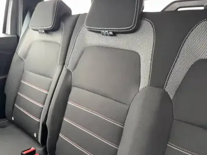 Photo 38 Dacia Jogger  Hybrid 140 5 places