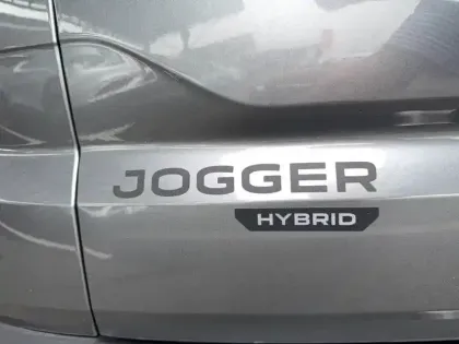 Photo 16 Dacia Jogger  Hybrid 140 5 places