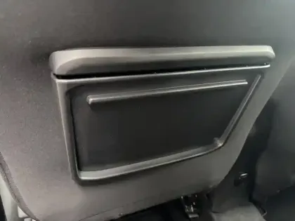 Photo 35 Dacia Jogger  Hybrid 140 5 places